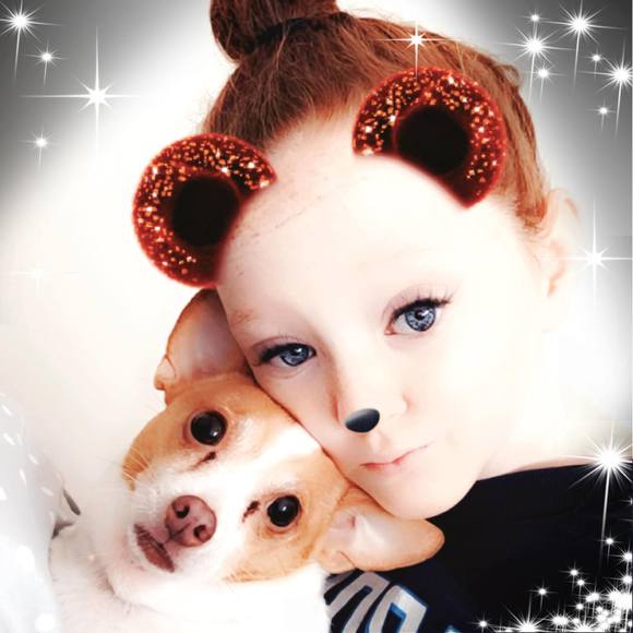 Meet your Posher, Kaylin - Picture 1 of 1